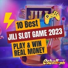 Aha ! 10 Best JILI Slot Game 2023 to Play & Win Real Money