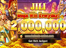 10 Best JILI Slot Games Tricks To Make Real Money Online Slot Casino