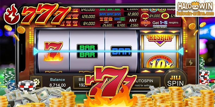 Crazy 777 Slot Game Must Play Reasons