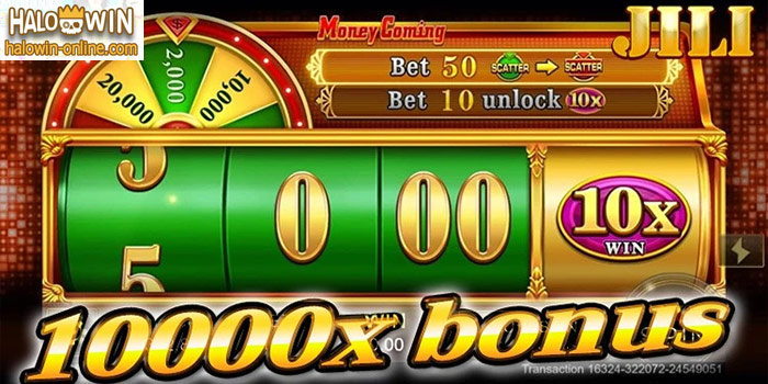 Money Coming Slot Game Must Play Reasons