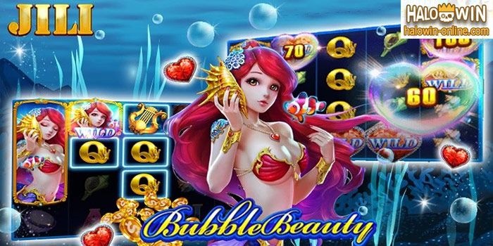 Bubble Beauty Slot Game Must Play Reasons