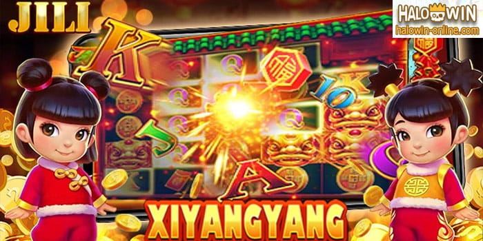 Xi Yang Yang Slot Game Must Play Reasons