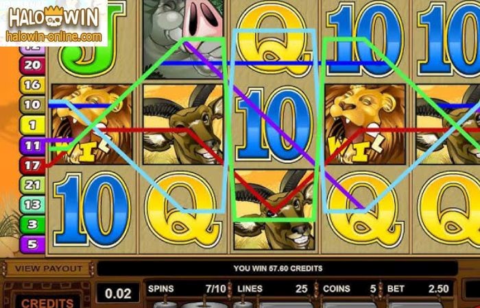 Analyzing 4 Advanced Mega Moolah Slot Machine Tips to Win