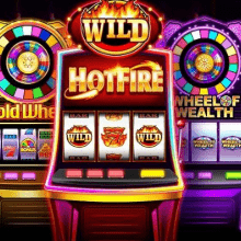 How Slot Machine Works? Know the Mechanics Behind it