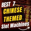 Best 7 Chinese-themed Slot Machines to Play at EsballPH HaloWin