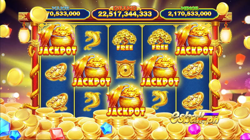 Basic 13 Halowin Gaming Slot Machine Tricks