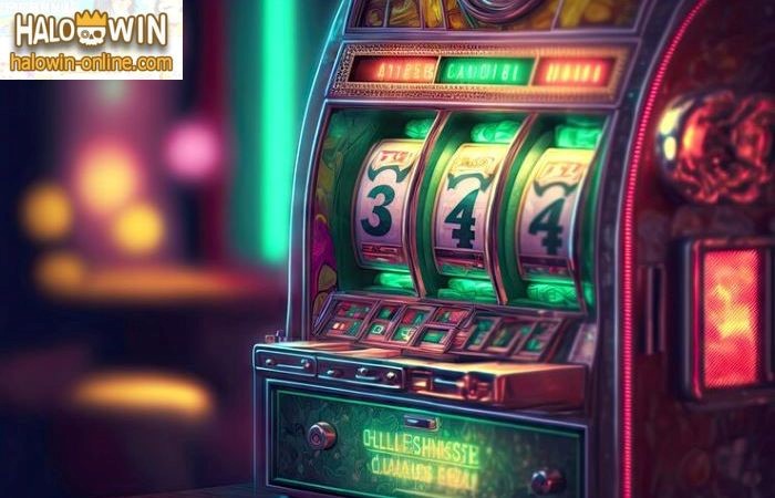The Importance of Odds in Slot Machine Online to Win Max