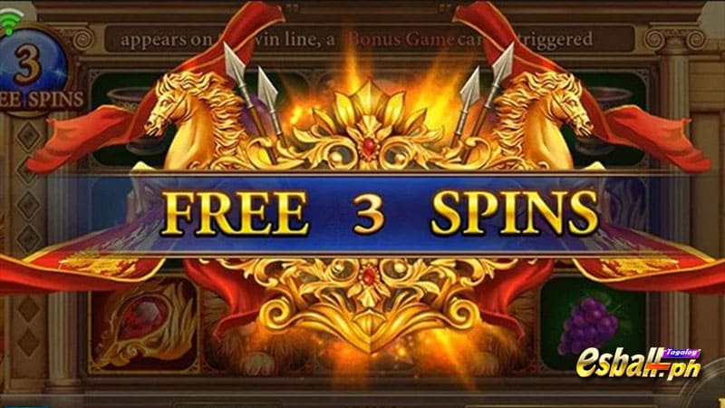 Strategies for Maximizing Free Spins