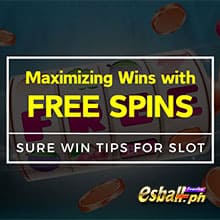 Maximizing Wins with Free Spins: Sure Win Tips for Slot