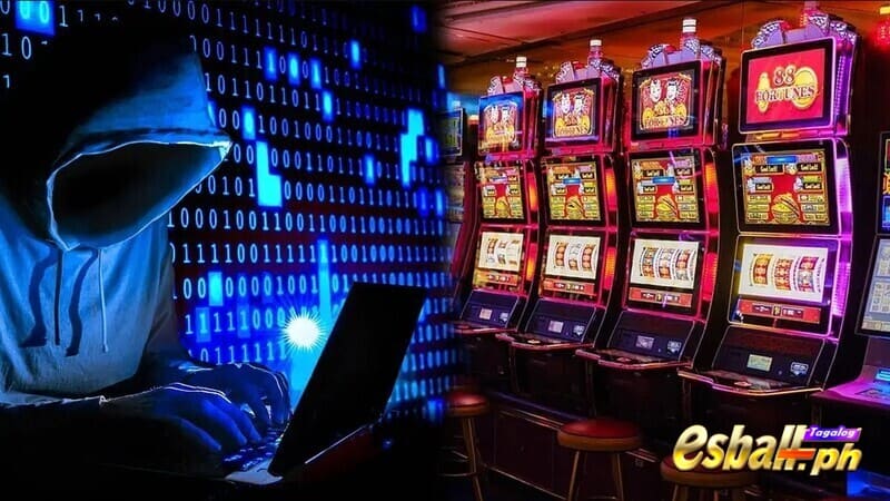 Top Level Online Slot Machine Tricks Cheats