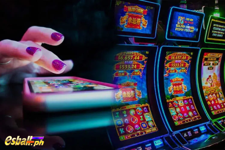 What makes Online Slot Casino Philippines so popular?
