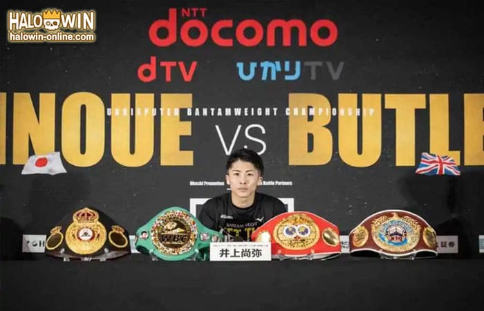 Boxing Recap: Naoya Inoue1st undisputed bantamweight champion