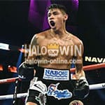 Emanuel Navarrete - A Boxer Worthy of his Mexican Heritage