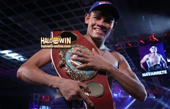 Emanuel Navarrete - A Boxer Worthy of his Mexican Heritage