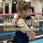 Naoya Inoue - Best Boxer "The Beast from the East"