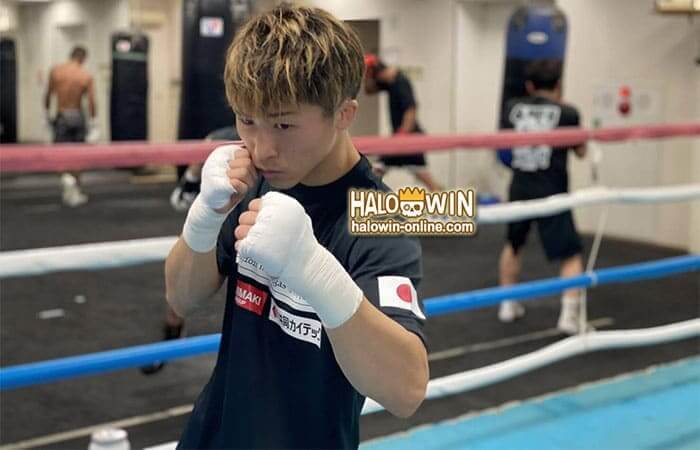 Naoya Inoue - Best Boxer〈The Beast from the East〉