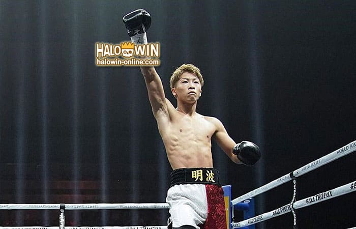 Naoya Inoue - Best Boxer〈The Beast from the East〉