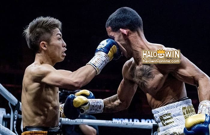 Naoya Inoue - Best Boxer〈The Beast from the East〉