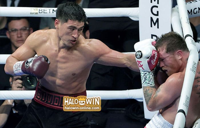 Dmitry Bivol A Inspiring Man From Wheat Field to Boxing Ring