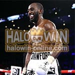 Terence Crawford The undisputed Champion's Rising Journey