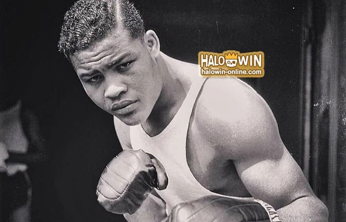 Top 10 Heavyweights Boxer from the Boxing Hall of Fame - Joe Louis