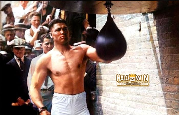 Top 10 Heavyweights Boxer from the Boxing Hall of Fame - Jack Dempsey