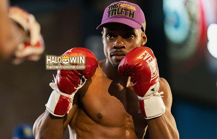 Errol Spence Jr - Welterweight Champions Triumphs and Trials