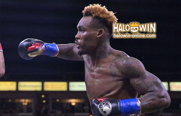 Top 10 Pound for Pound Boxers 2023 of the World: Jermell Charlo