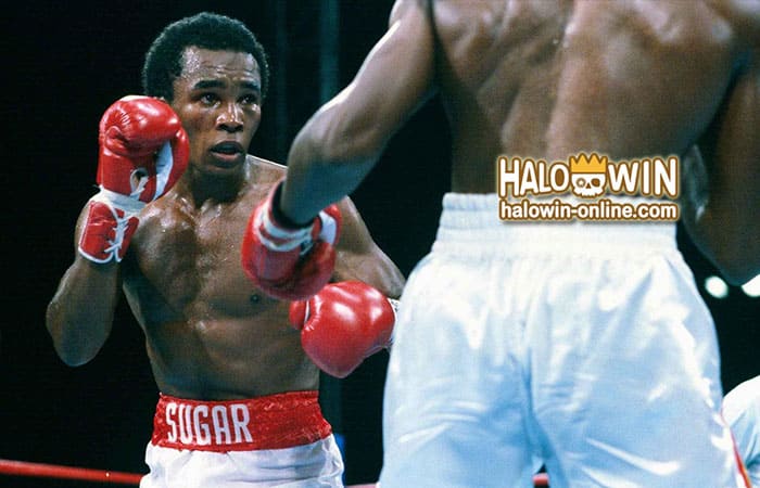 Top 10 Greatest Boxers of All Time 2023: Sugar Ray Leonard