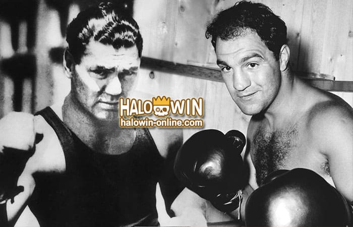 Top 10 Greatest Boxers of All Time 2023: Rocky Marciano