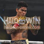 Philippine Boxing Next Star Featherweight Boxer Mark Magsayo