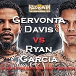 Gervonta Davis vs Ryan Garcia Fight Prediction and Preview