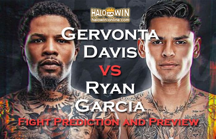 Gervonta Davis vs Ryan Garcia Fight Prediction and Preview