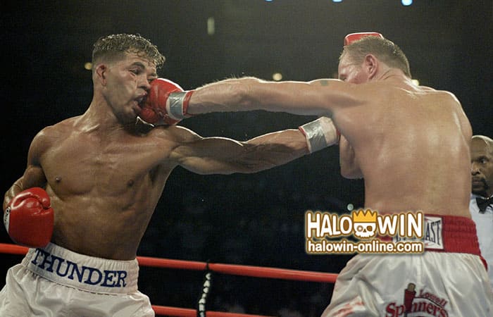 Top 5 Best Boxing Fights Trilogies in Boxing History: #1 Arturo Gatti vs. Micky Ward