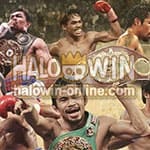The Story of Boxer Manny Pacquiao, Pride of the Philippines