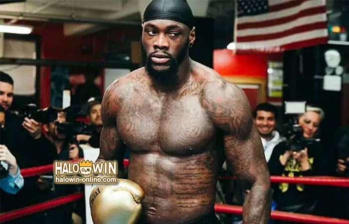 Boxing News: Deontay Wilder bombed WBC Heavyweight 10 Years