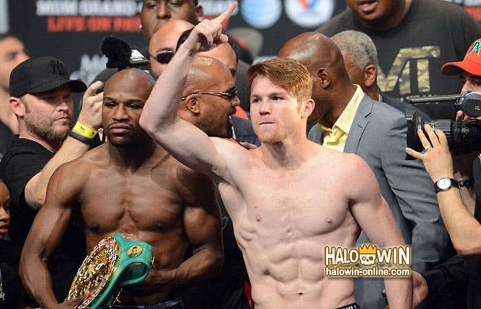 Boxing News: Canelo Alvarez Rules Super-Middleweight Journey