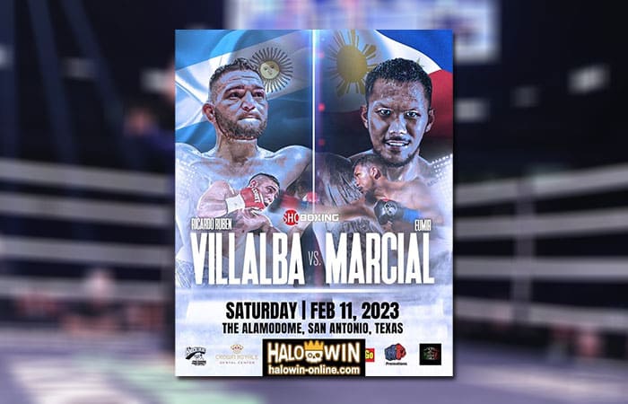 Boxing results: Eumir Marcial ends Villalba in just 48 sec