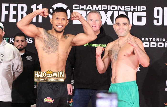 Boxing results: Eumir Marcial ends Villalba in just 48 sec