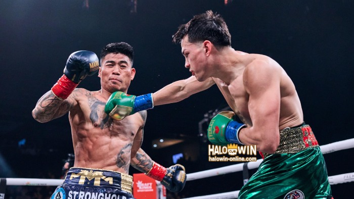 Boxing Results: Mark Magsayo Loses Challenge for WBC Title