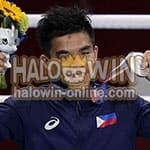 Boxing News: From Scavenger to Olympics, Carlo Paalam Story