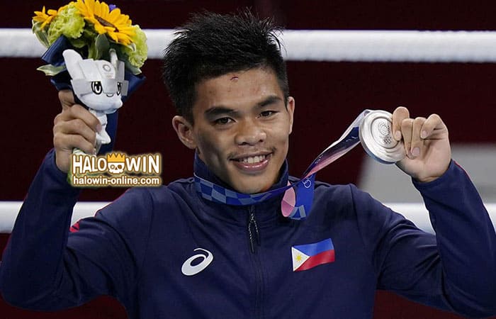 Boxing News: From Scavenger to Olympics, Carlo Paalam Story