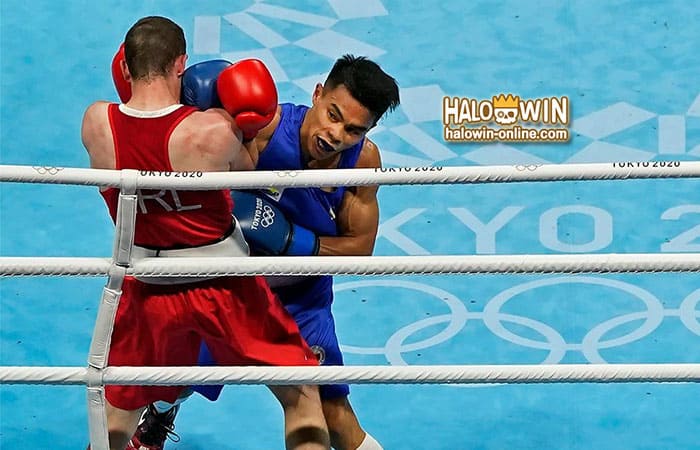 Boxing News: From Scavenger to Olympics, Carlo Paalam Story