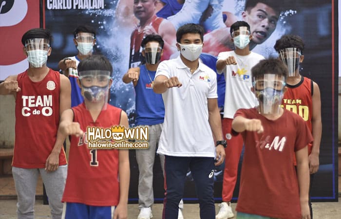 Boxing News: From Scavenger to Olympics, Carlo Paalam Story