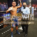 Boxing News: Eumir Marcial is about to Burn in Pro Boxing