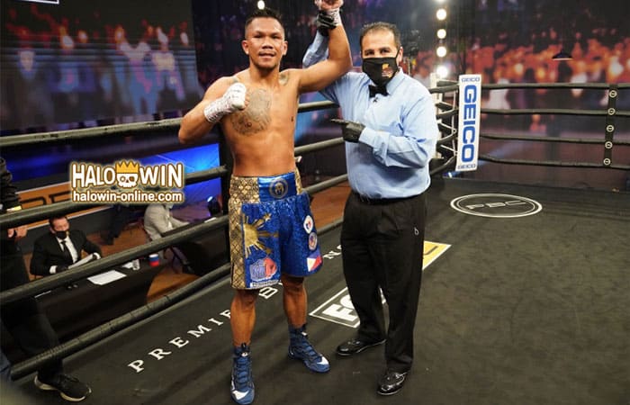 Boxing News: Eumir Marcial is about to Burn in Pro Boxing