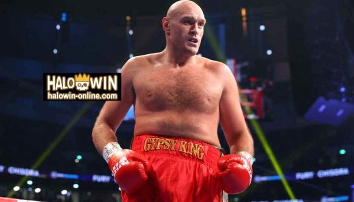 Boxing History: Tyson Fury vs. Deontay Wilder Trilogy Fight