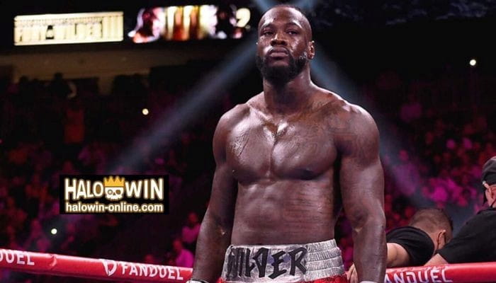 Boxing History: Tyson Fury vs. Deontay Wilder Trilogy Fight