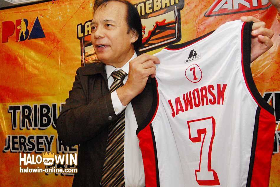 PBA Highlights: The Oldest Player Ever Played in the PBA