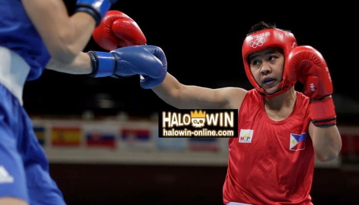 Boxing News: Nesthy Petecio, Memorable comeback story